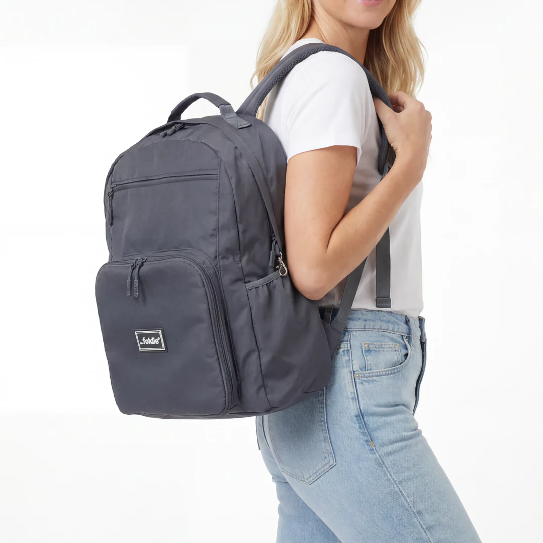 The Foldie® Backpack - Image 10
