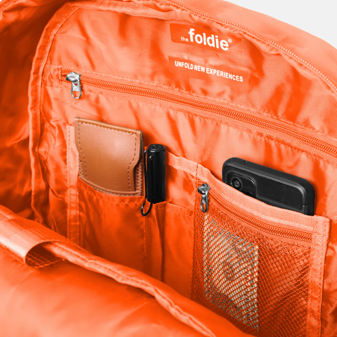 The Foldie® Backpack - Image 103