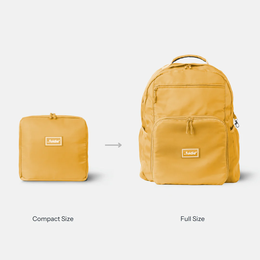The Foldie® Backpack - Image 107