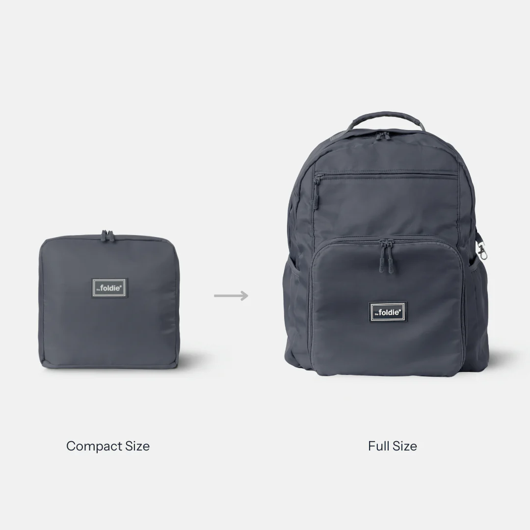 The Foldie® Backpack - Image 11