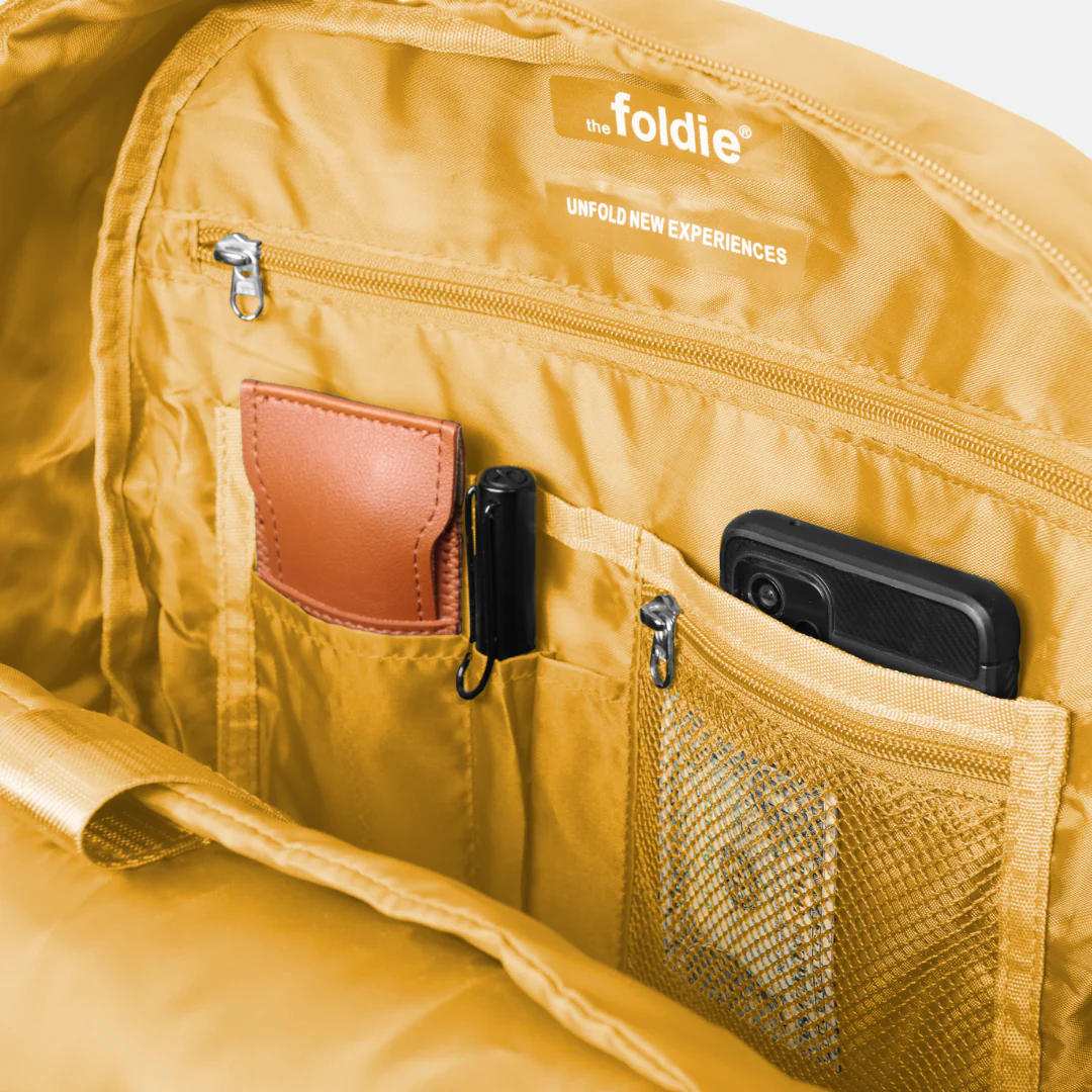 The Foldie® Backpack - Image 111