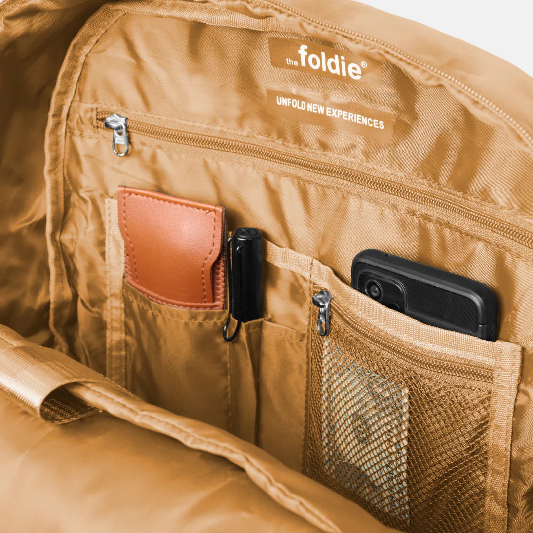 The Foldie® Backpack - Image 119