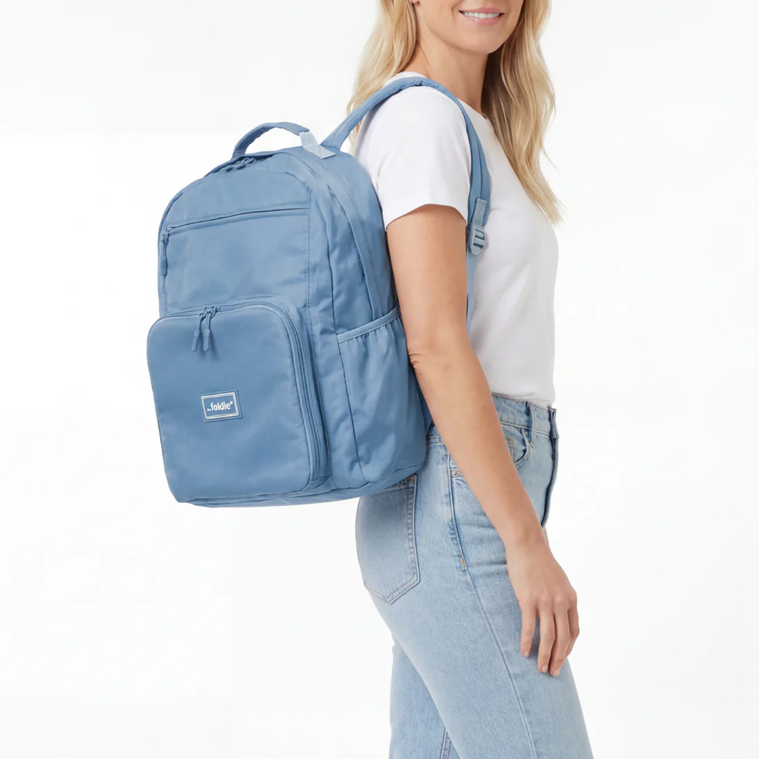 The Foldie® Backpack - Image 122