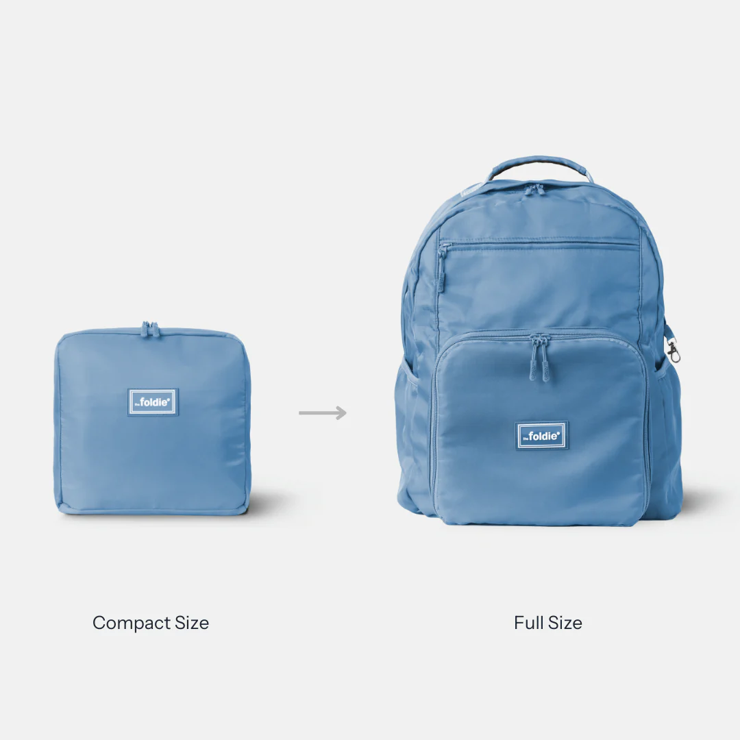 The Foldie® Backpack - Image 123