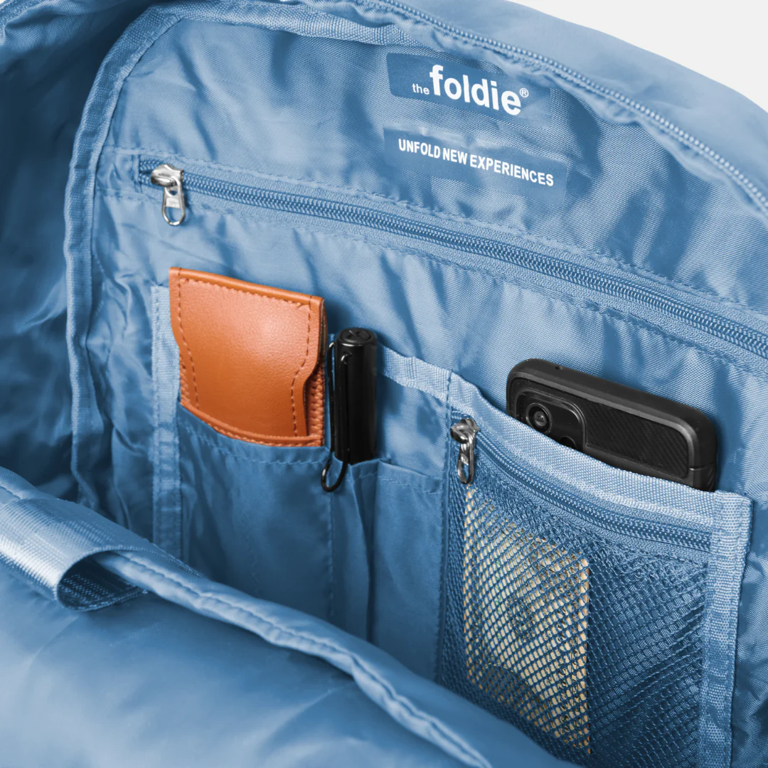 The Foldie® Backpack - Image 127