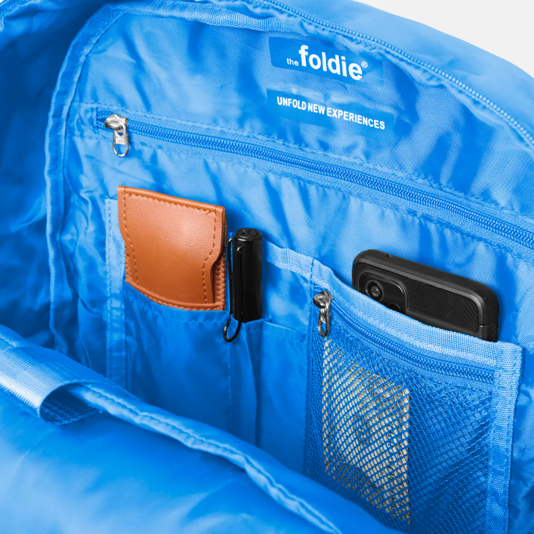 The Foldie® Backpack - Image 135