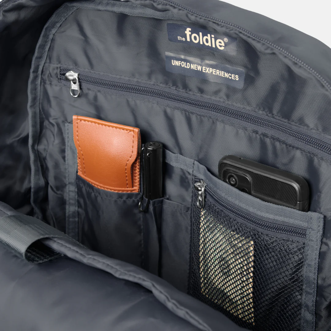 The Foldie® Backpack - Image 15