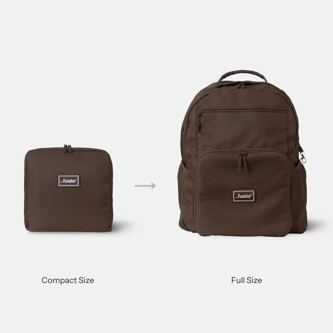 The Foldie® Backpack - Image 19