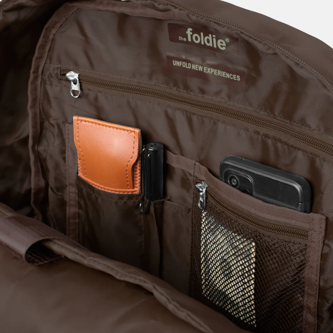 The Foldie® Backpack - Image 23