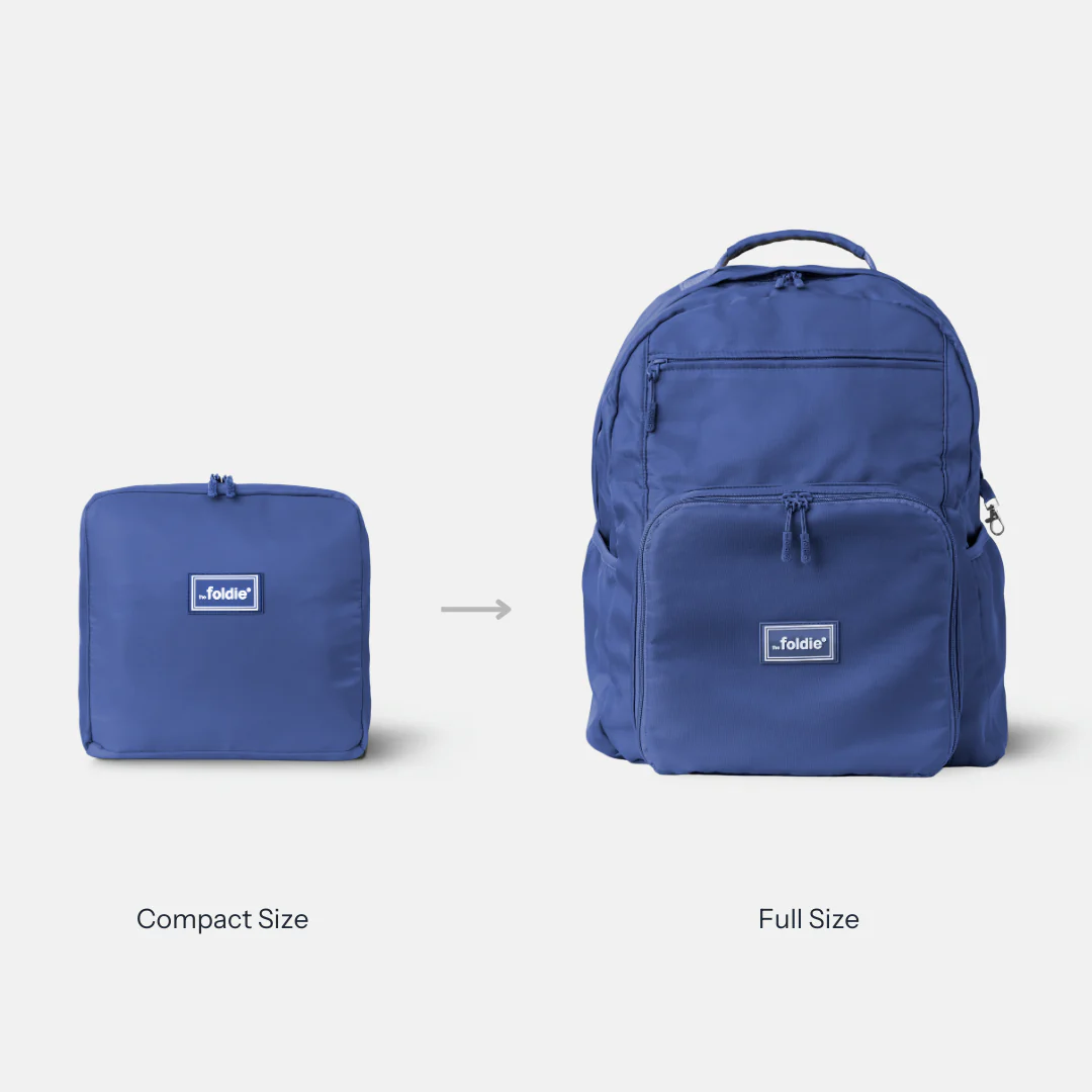The Foldie® Backpack - Image 35
