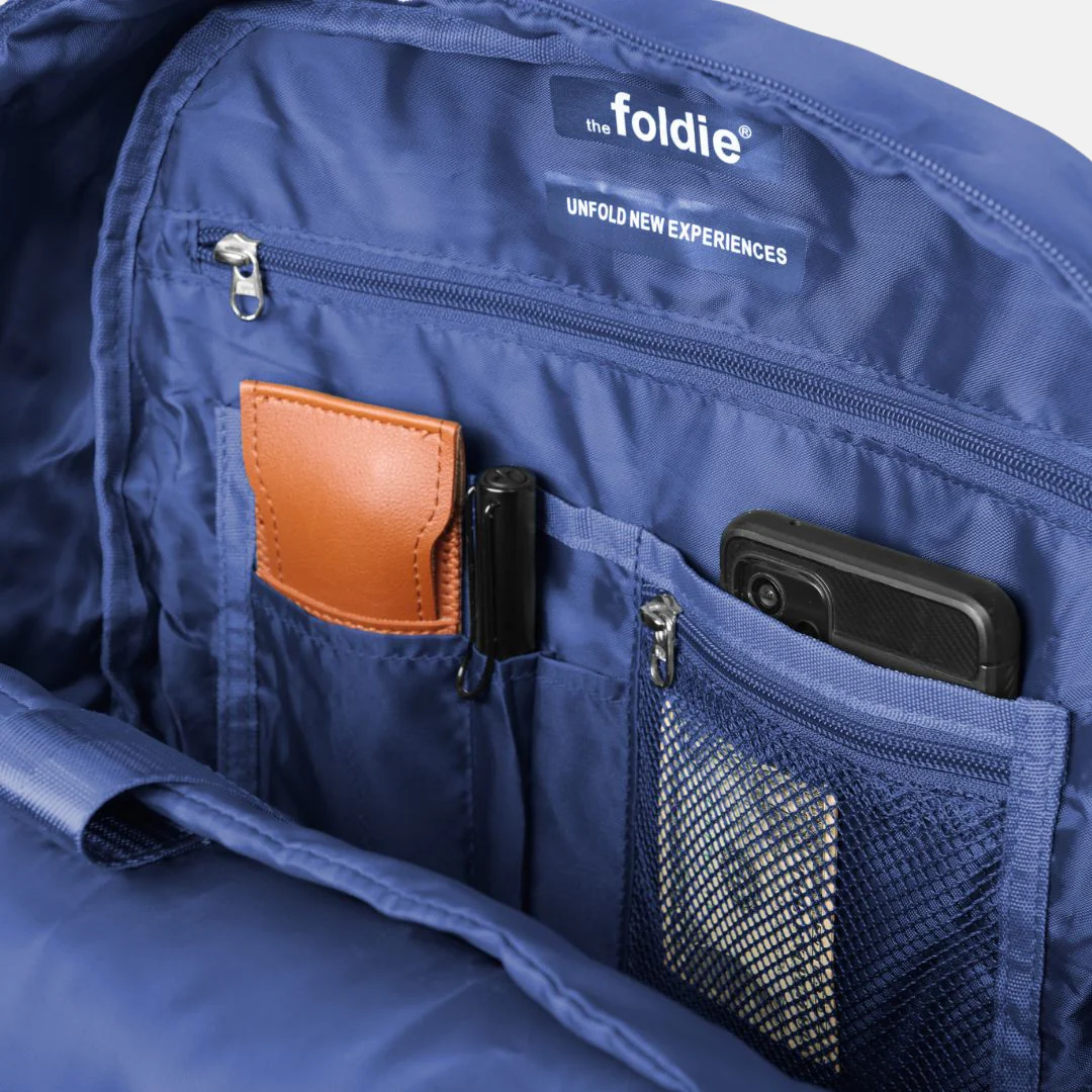 The Foldie® Backpack - Image 39
