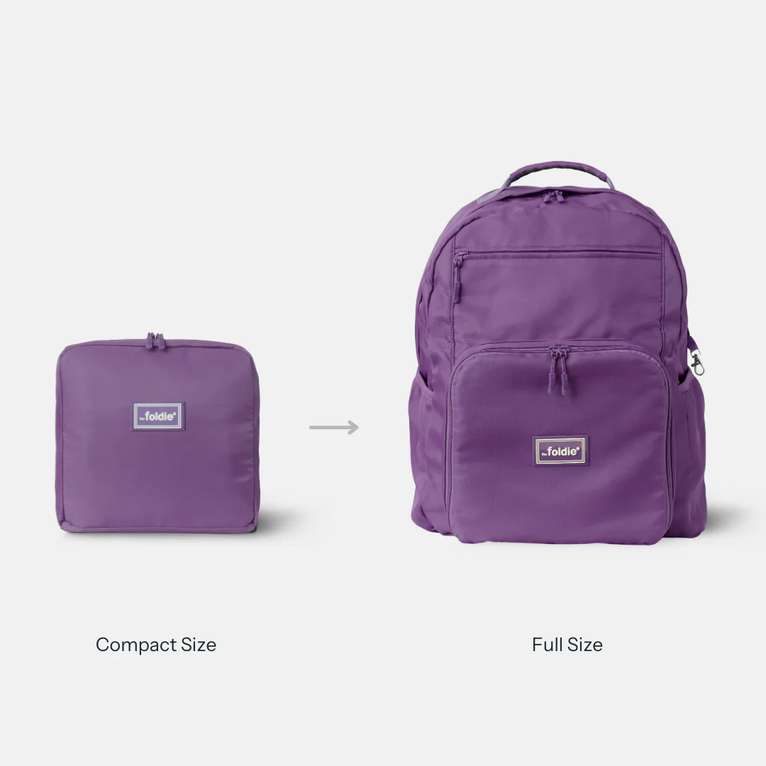 The Foldie® Backpack - Image 43