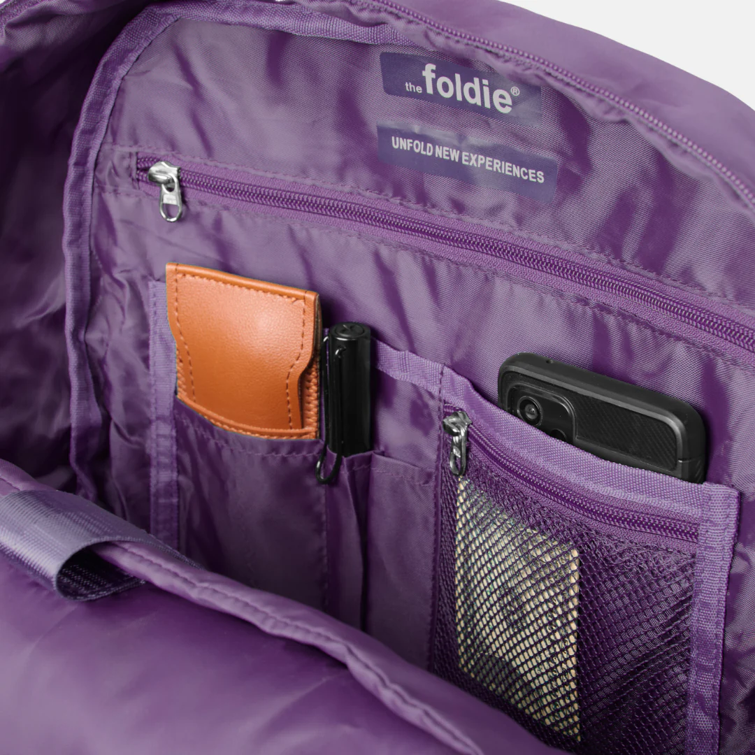 The Foldie® Backpack - Image 47