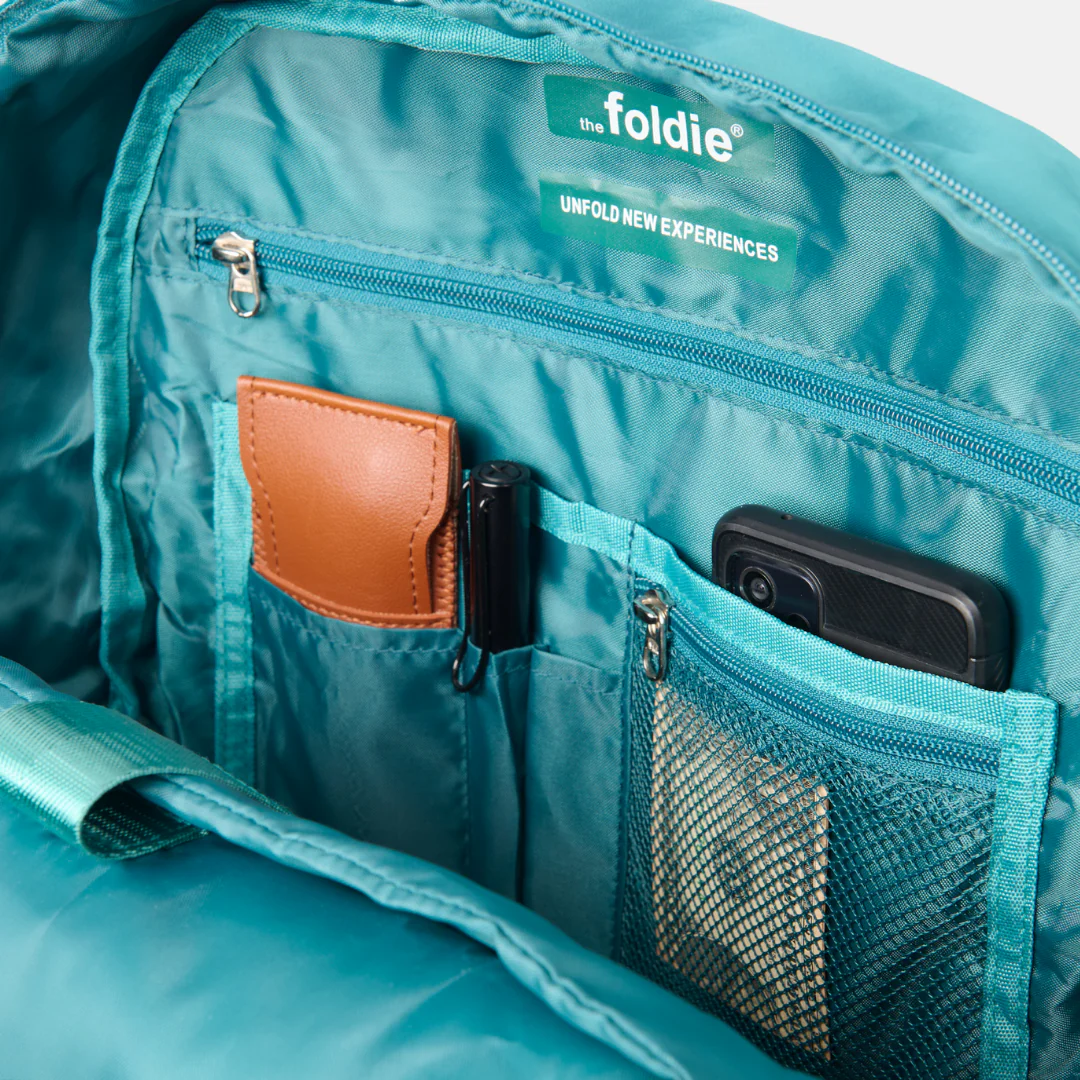 The Foldie® Backpack - Image 55