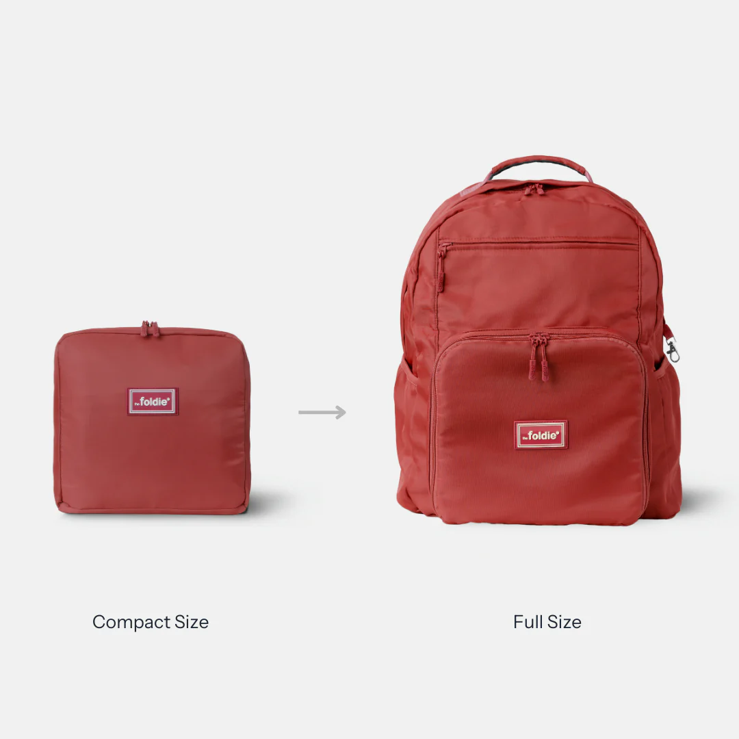 The Foldie® Backpack - Image 59