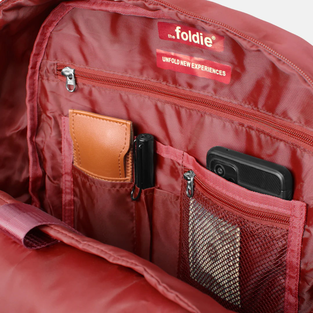 The Foldie® Backpack - Image 63