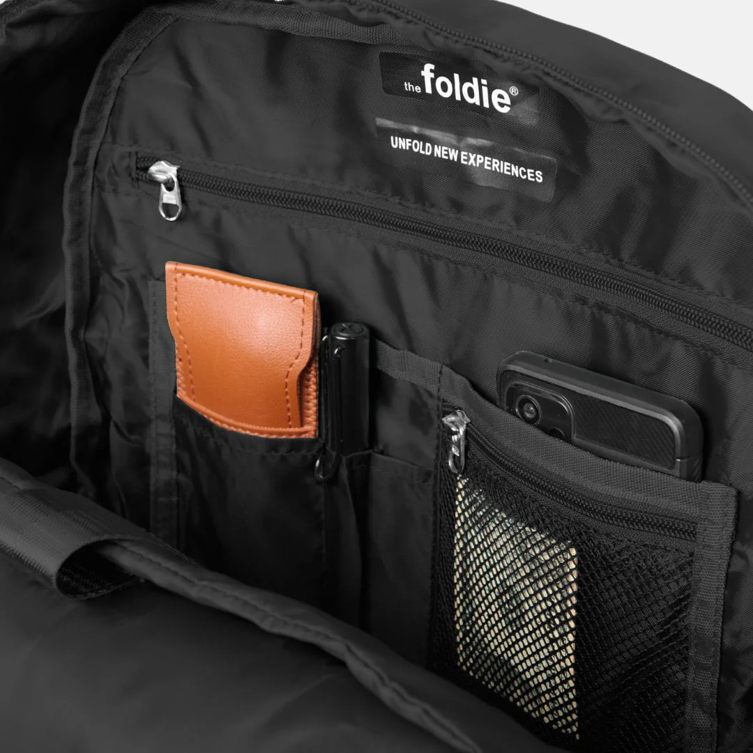 The Foldie® Backpack - Image 7