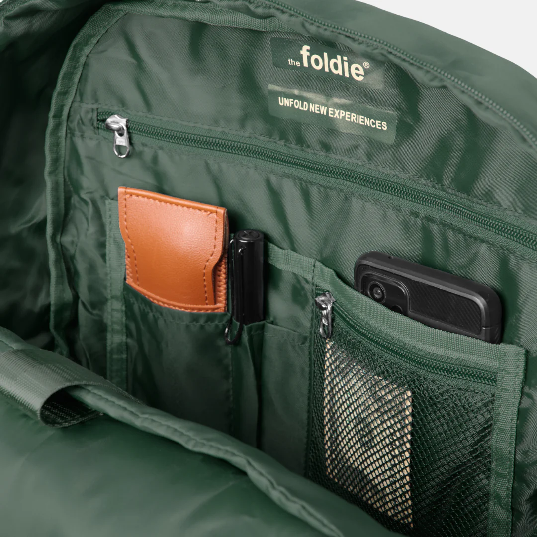 The Foldie® Backpack - Image 71
