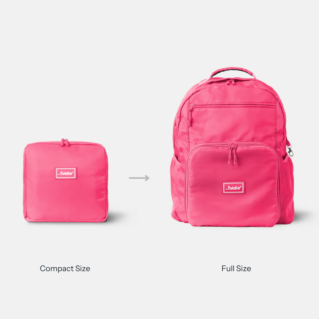 The Foldie® Backpack - Image 75