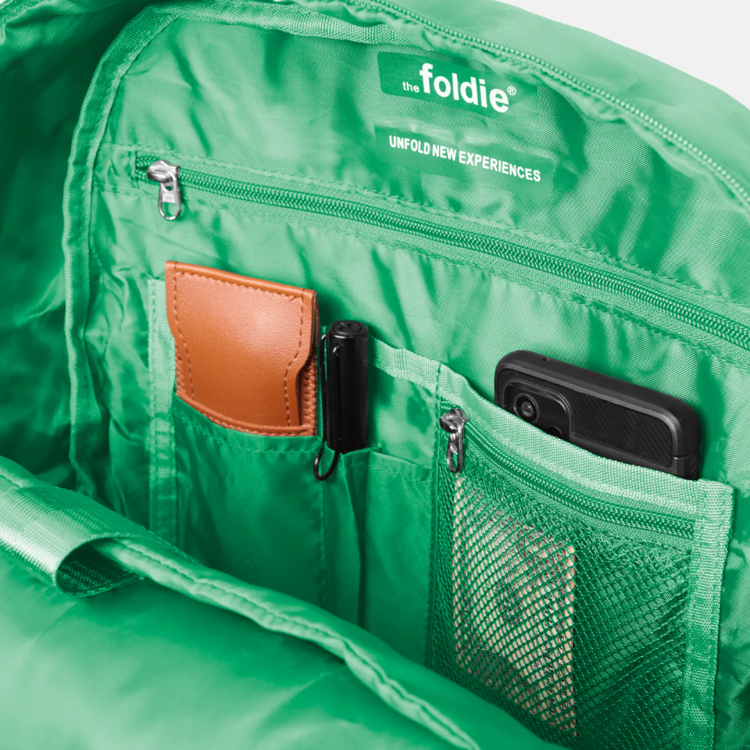 The Foldie® Backpack - Image 87