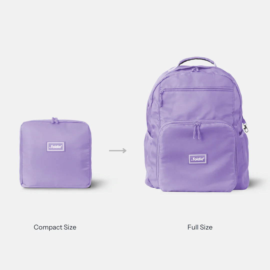 The Foldie® Backpack - Image 91