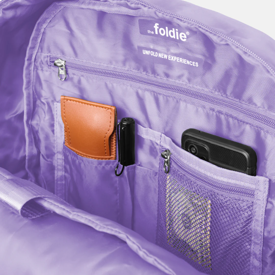 The Foldie® Backpack - Image 95