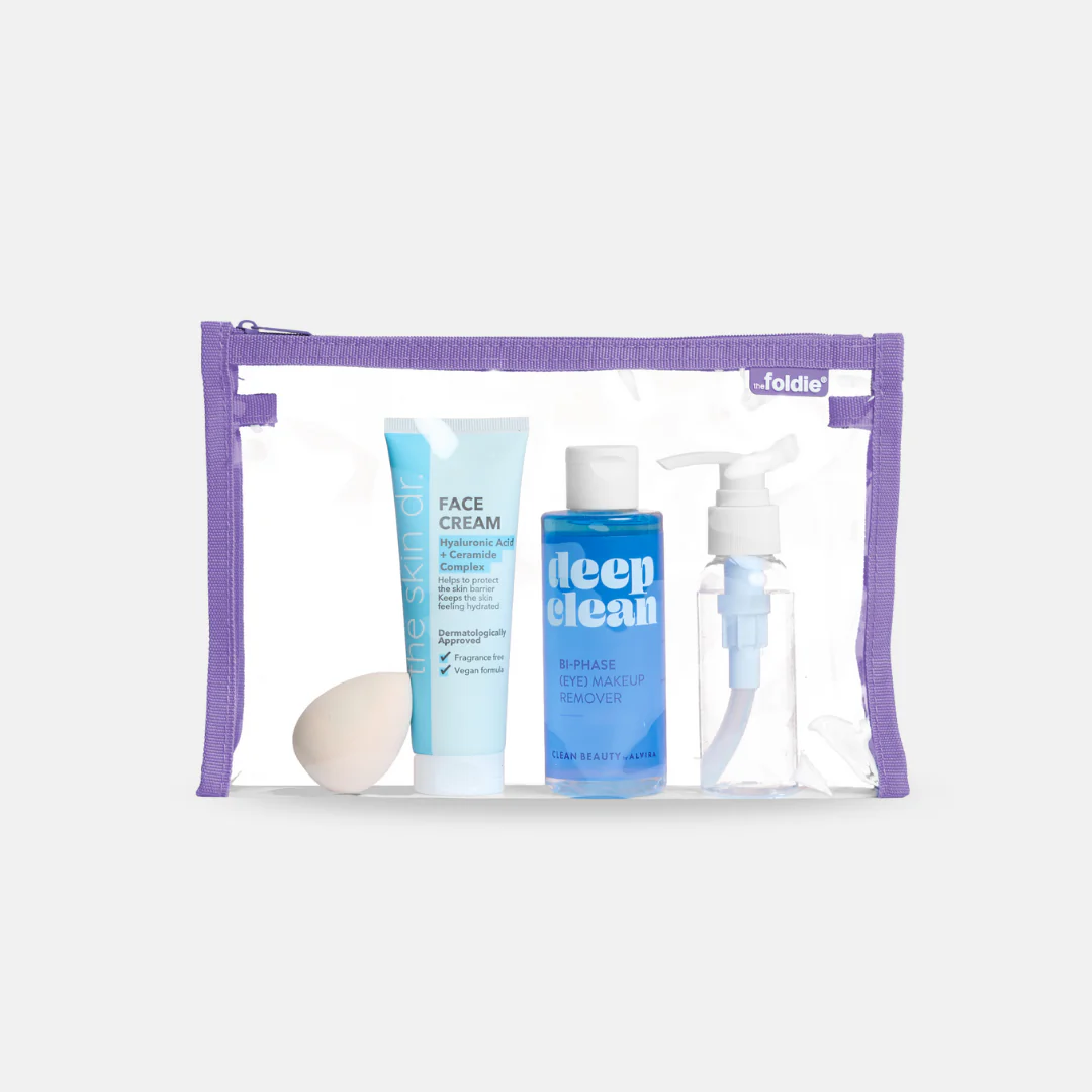 The Foldie® Liquids Pouch - Image 10