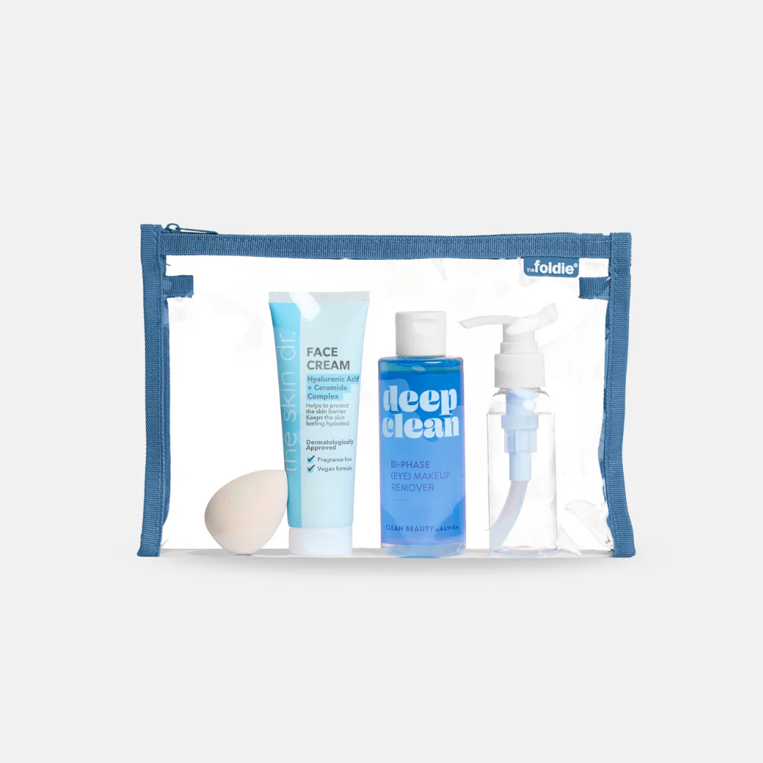 The Foldie® Liquids Pouch - Image 12