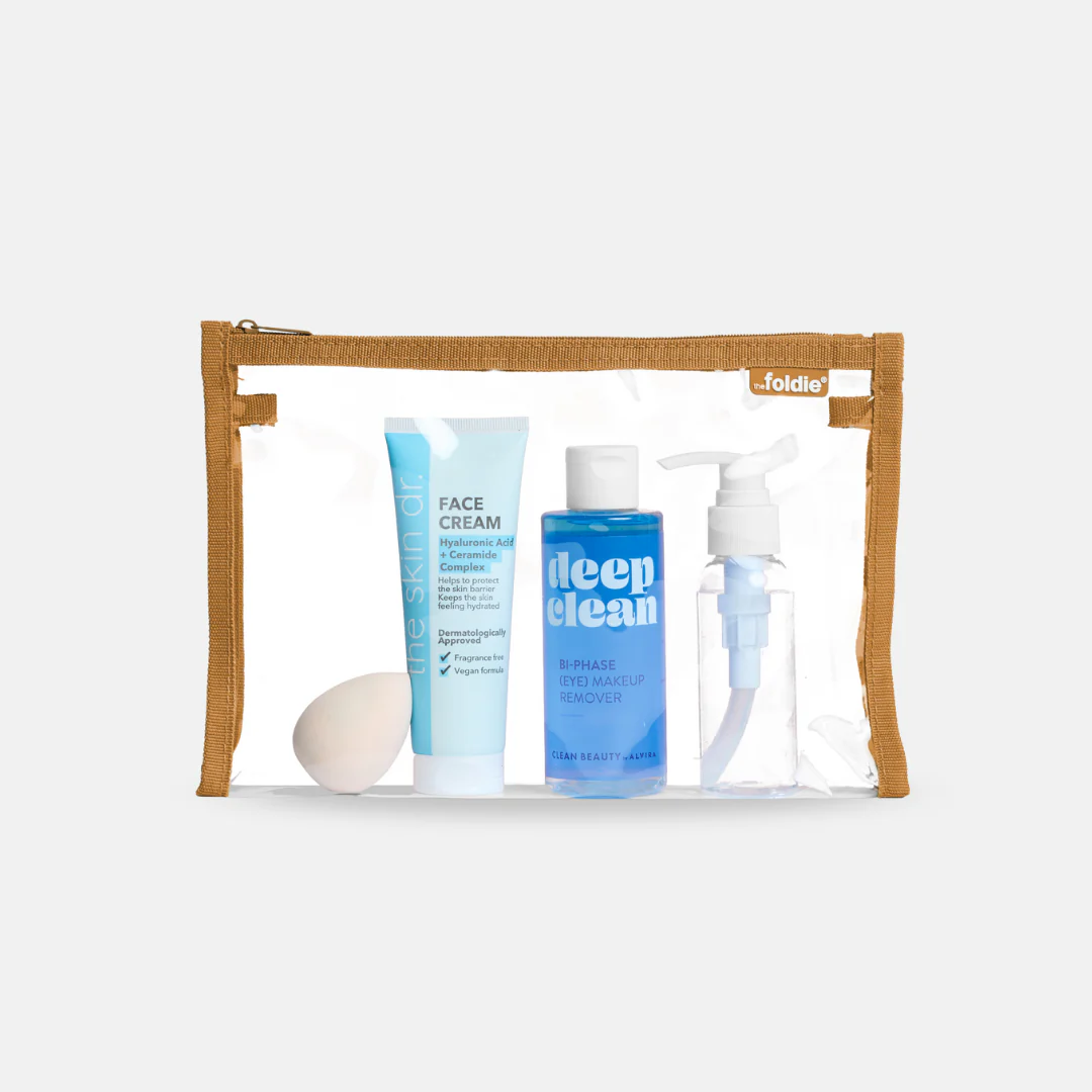 The Foldie® Liquids Pouch - Image 13