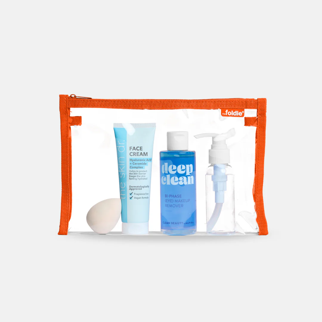 The Foldie® Liquids Pouch - Image 14