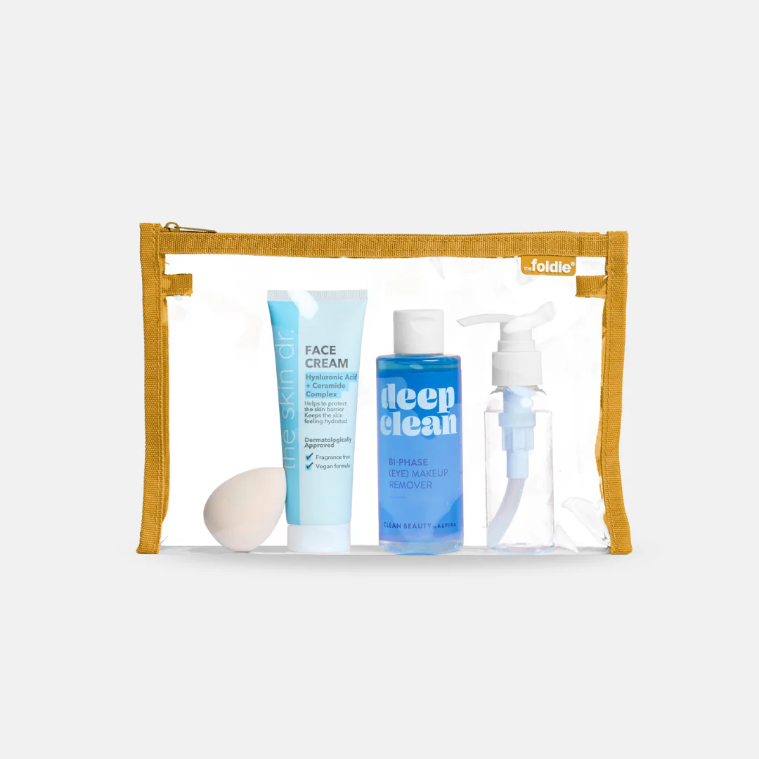The Foldie® Liquids Pouch - Image 15