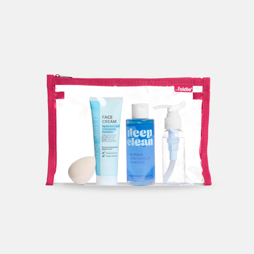 The Foldie® Liquids Pouch - Image 16