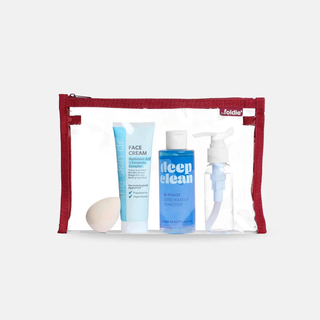 The Foldie® Liquids Pouch - Image 17