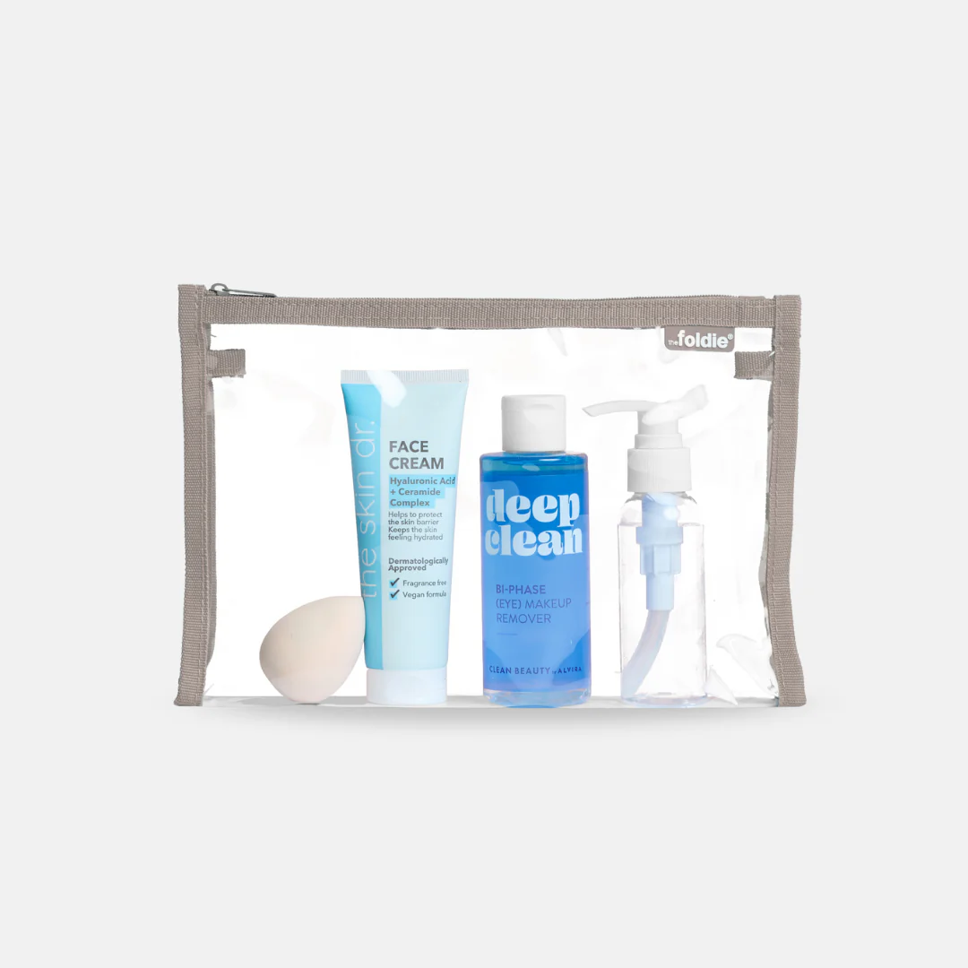 The Foldie® Liquids Pouch - Image 3