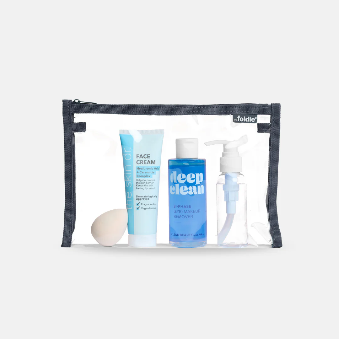 The Foldie® Liquids Pouch - Image 4