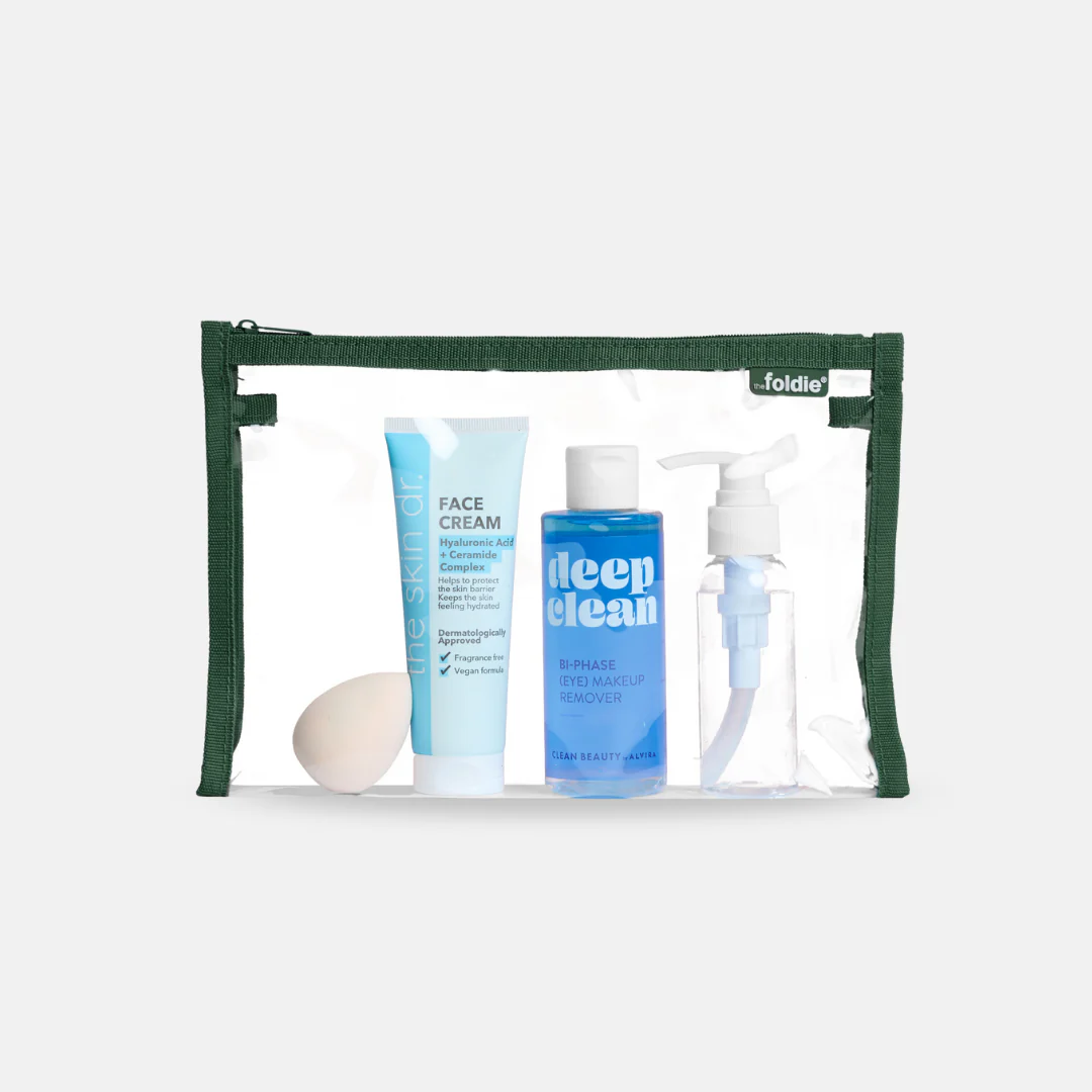 The Foldie® Liquids Pouch - Image 5