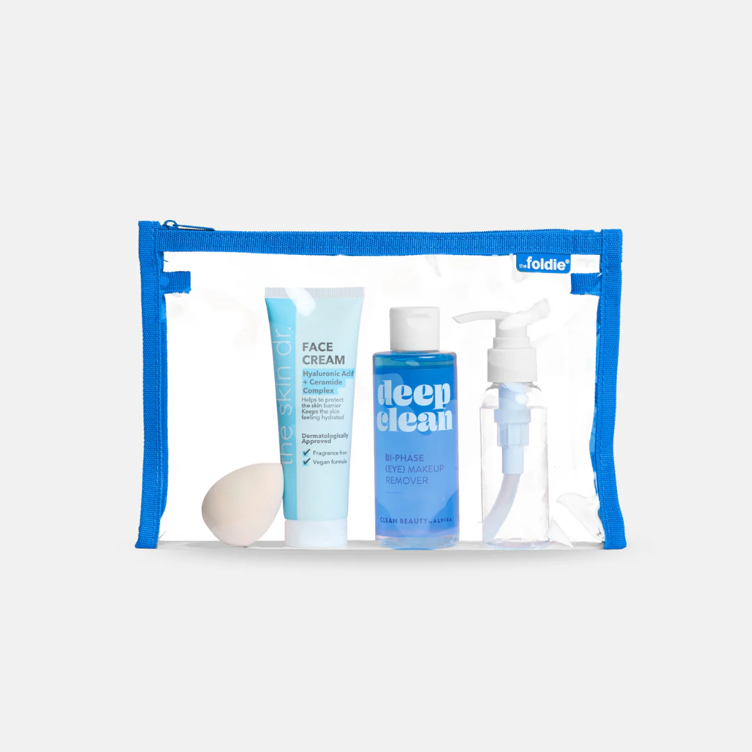 The Foldie® Liquids Pouch - Image 6