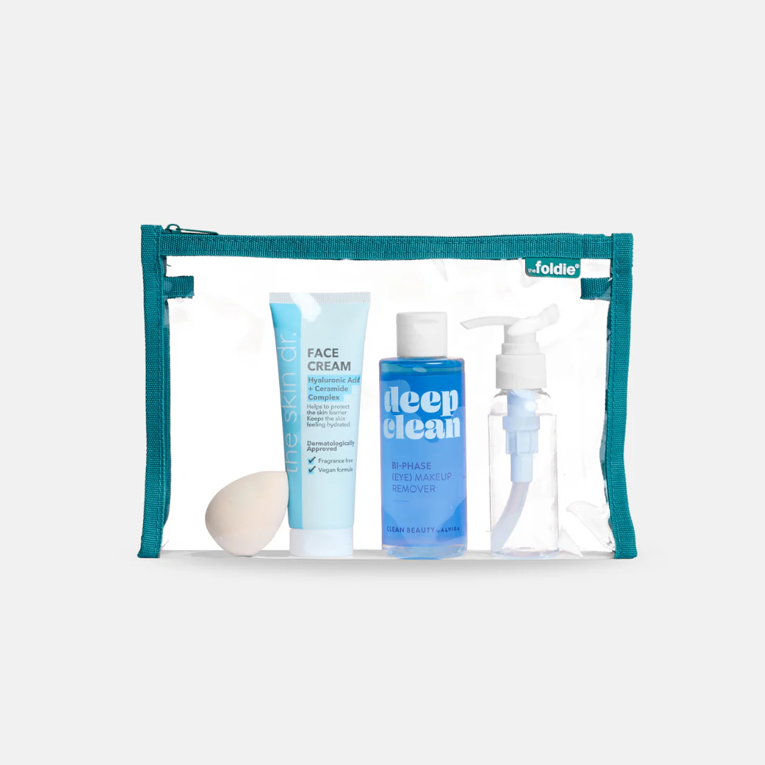 The Foldie® Liquids Pouch - Image 7