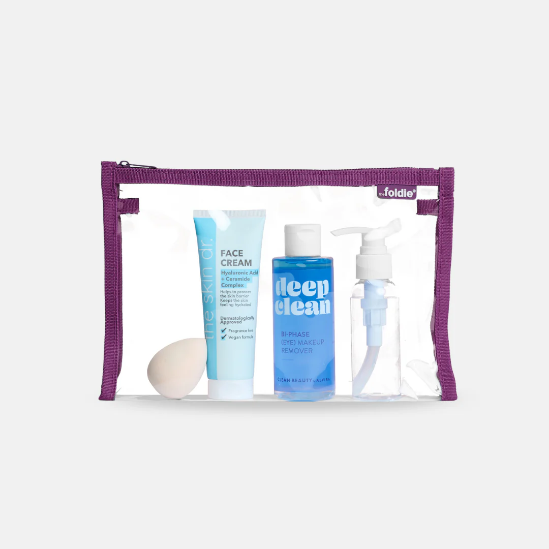 The Foldie® Liquids Pouch - Image 9