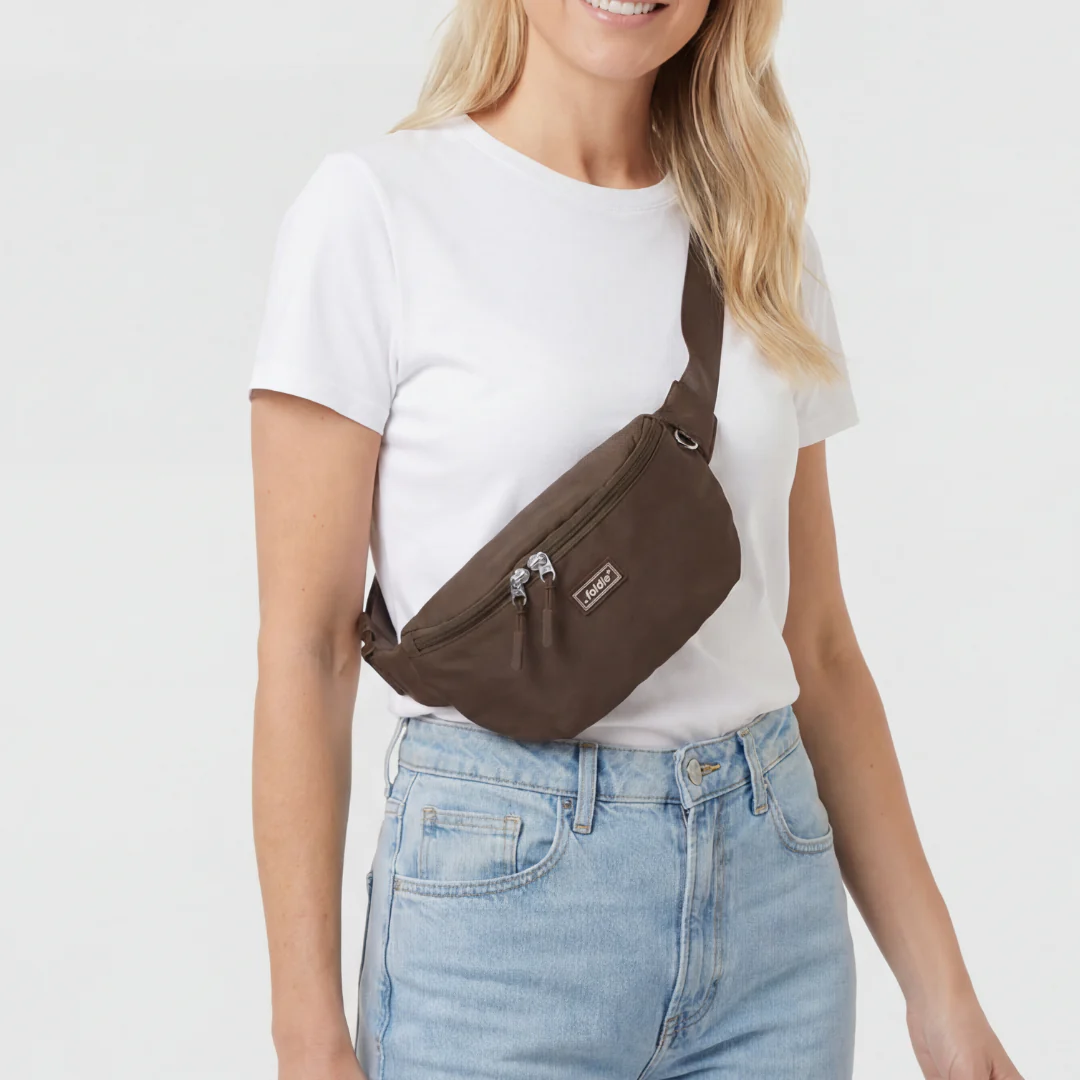 The FoldieĀ® Crossbody - Image 10