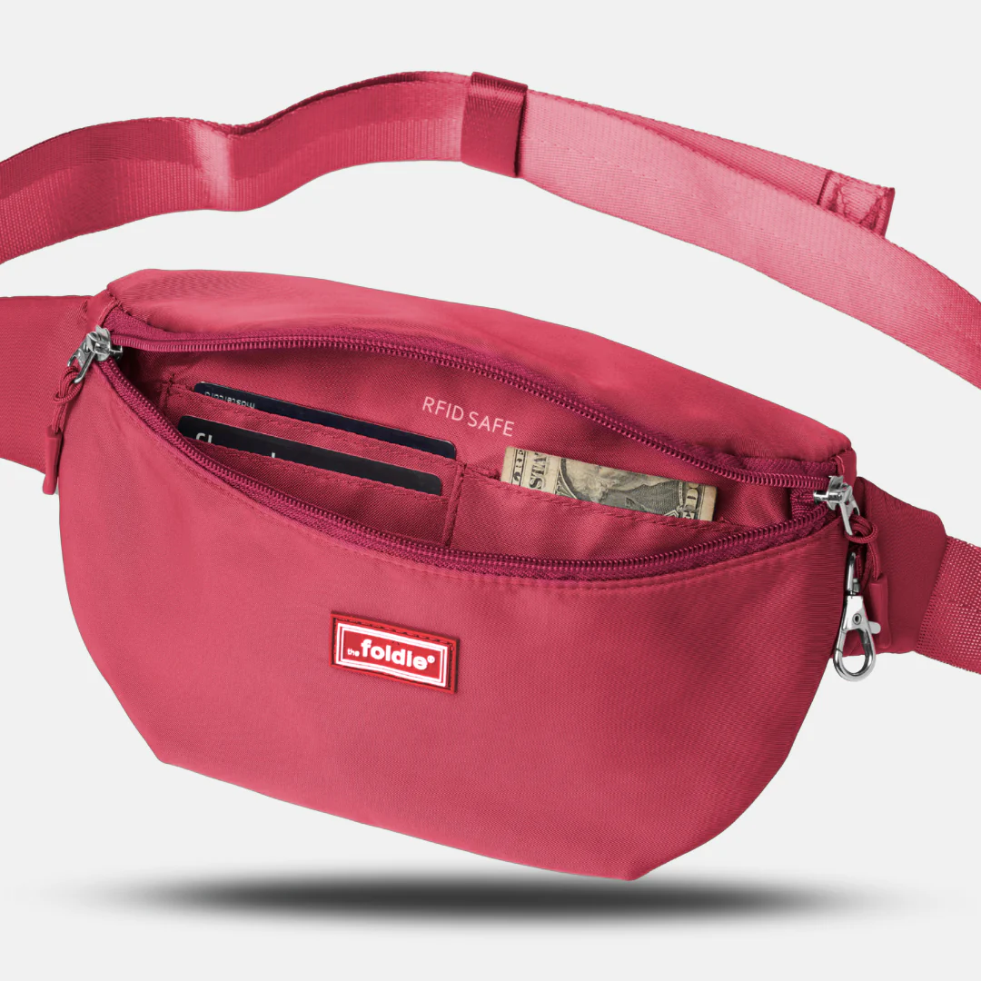 The FoldieĀ® Crossbody - Image 100
