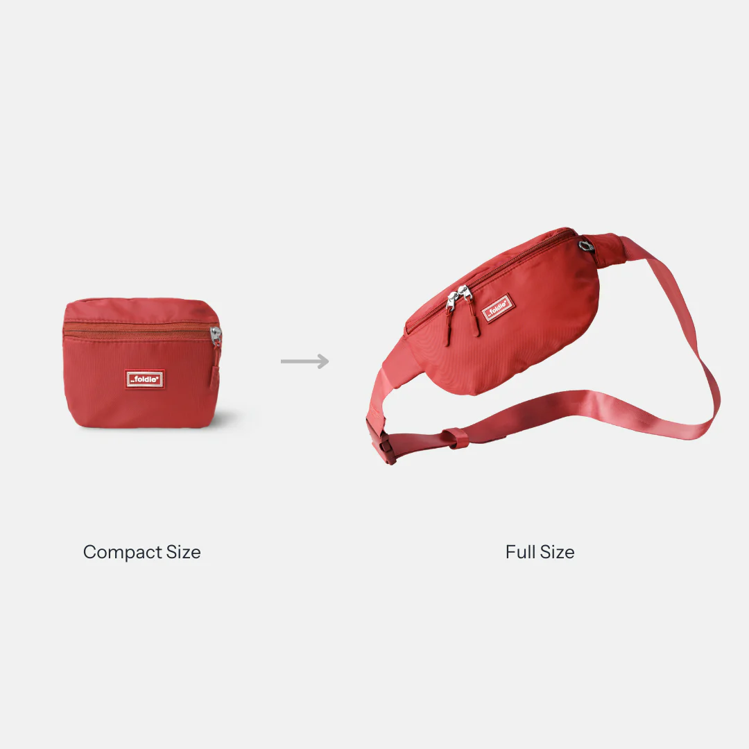 The FoldieĀ® Crossbody - Image 107