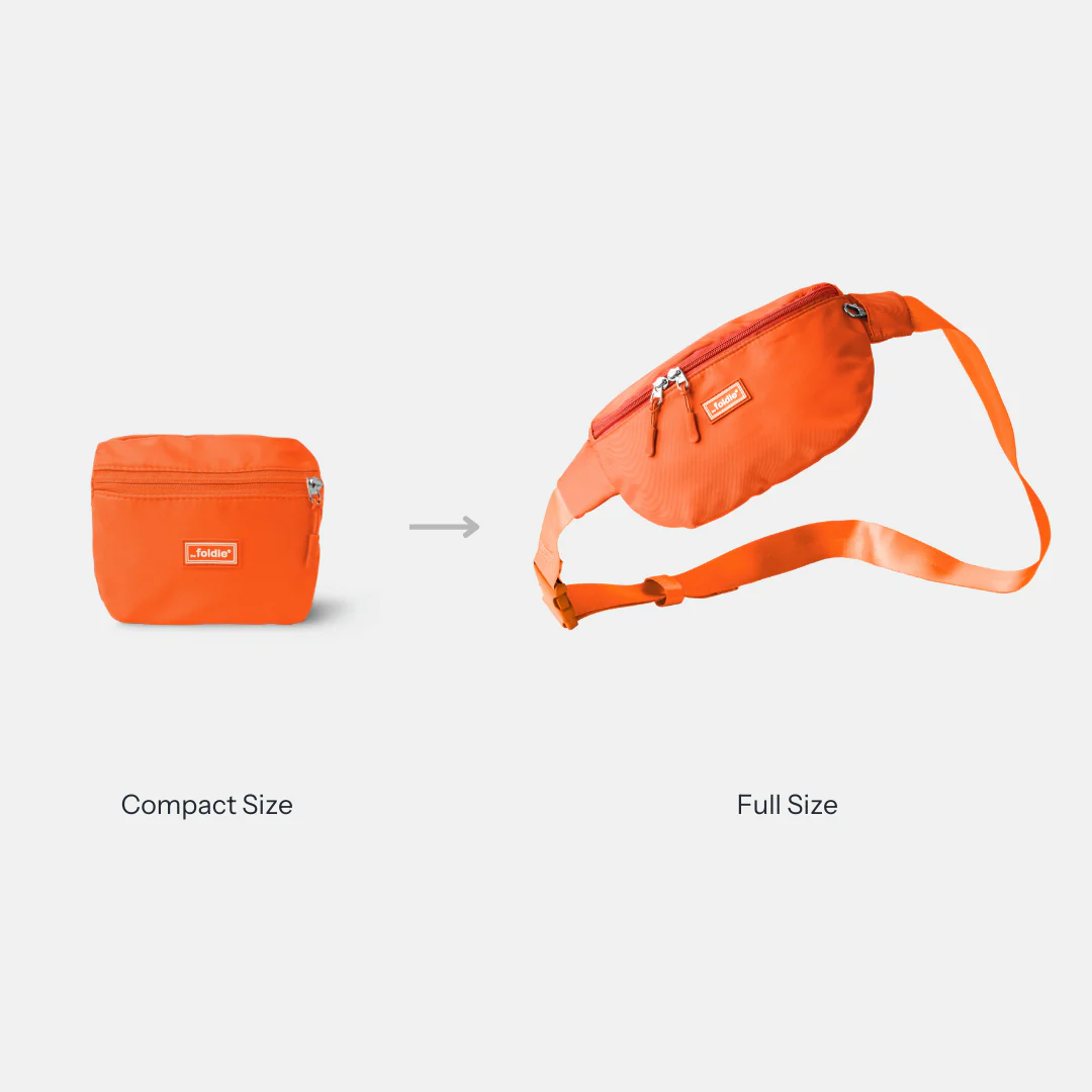 The FoldieĀ® Crossbody - Image 115