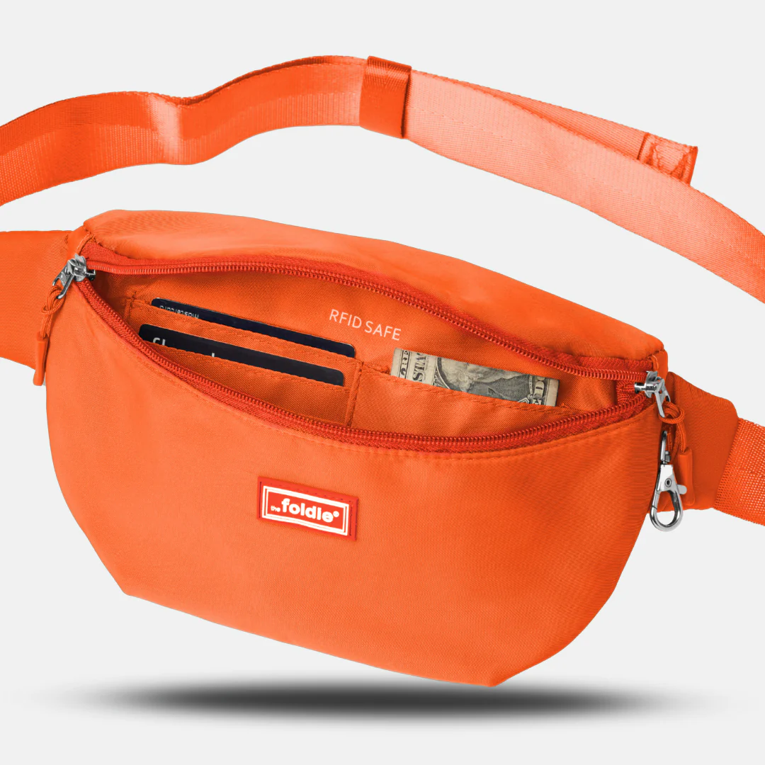 The FoldieĀ® Crossbody - Image 116