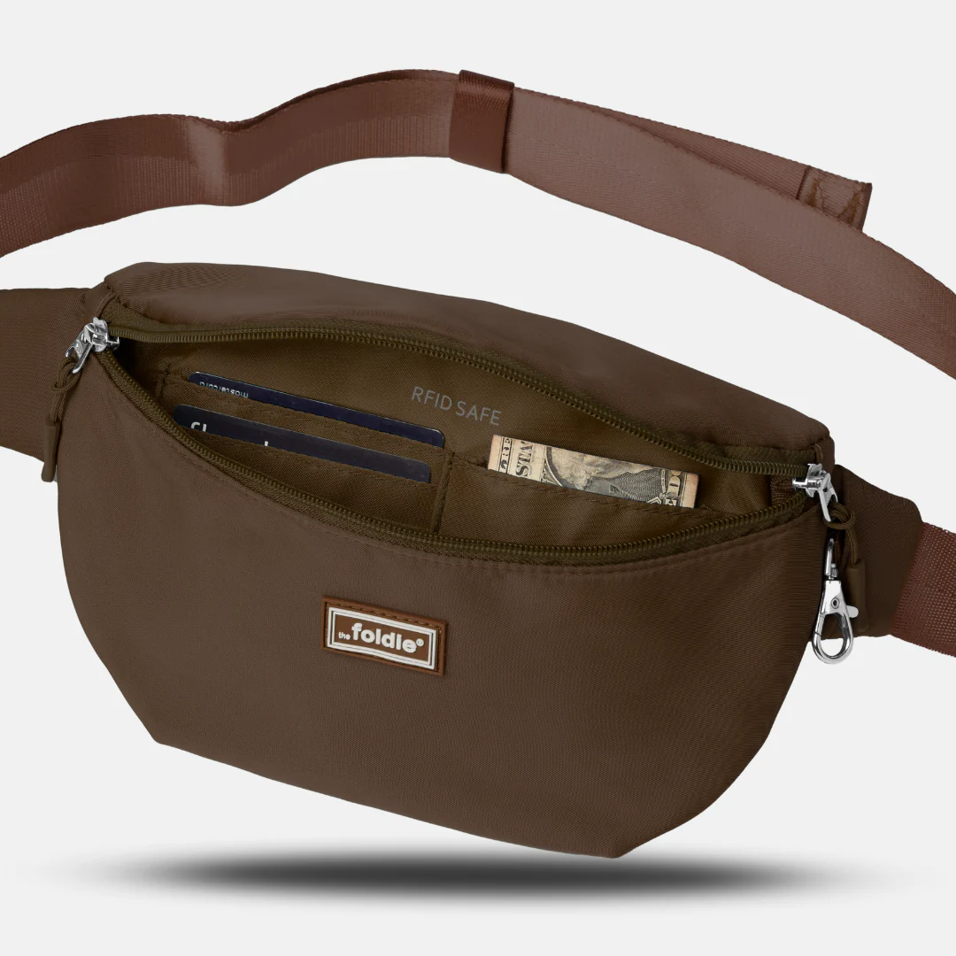 The FoldieĀ® Crossbody - Image 12