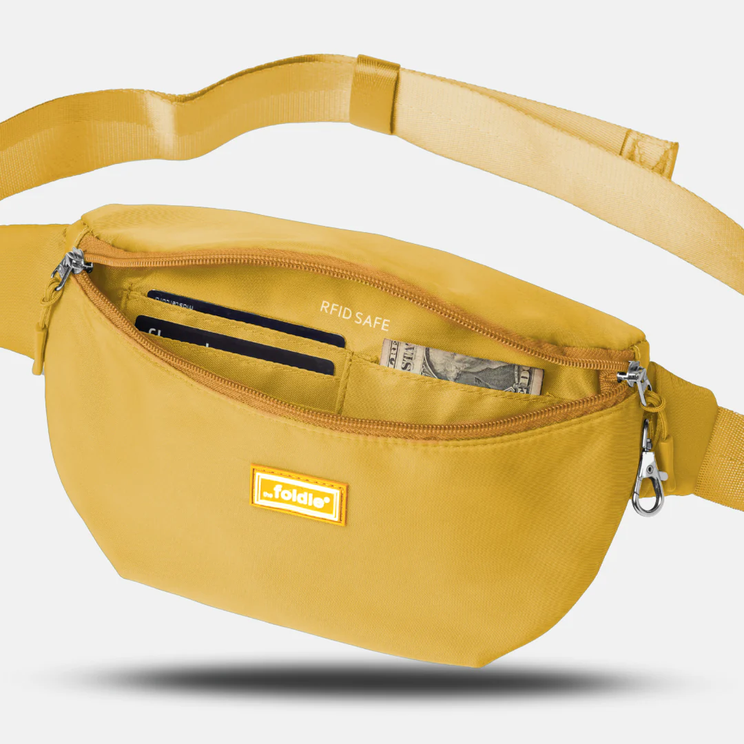 The FoldieĀ® Crossbody - Image 124