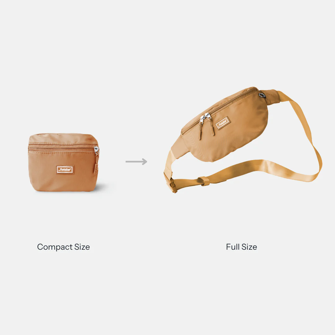 The FoldieĀ® Crossbody - Image 131