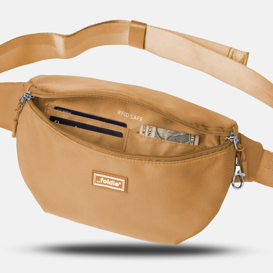 The FoldieĀ® Crossbody - Image 132