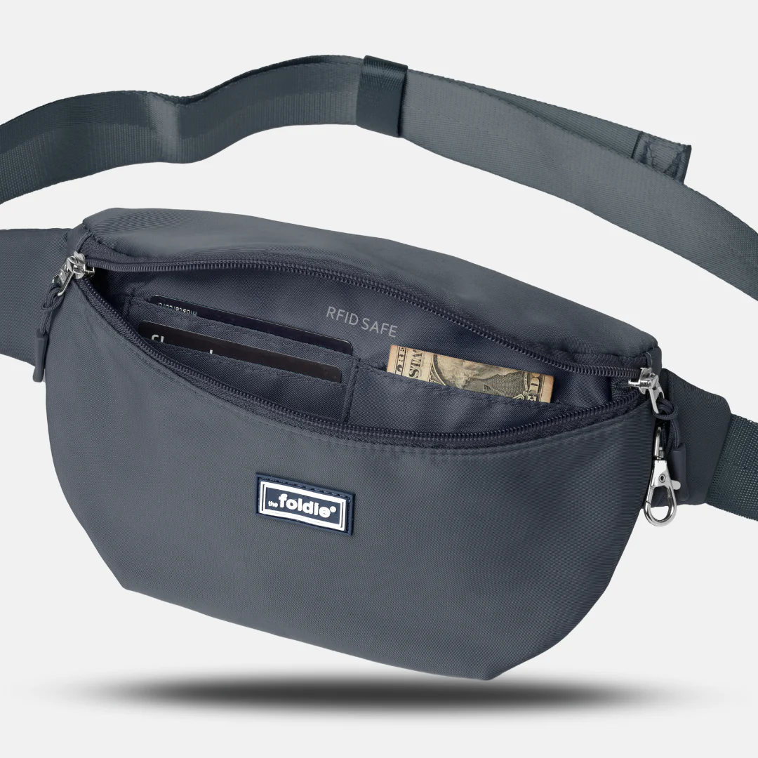 The FoldieĀ® Crossbody - Image 20