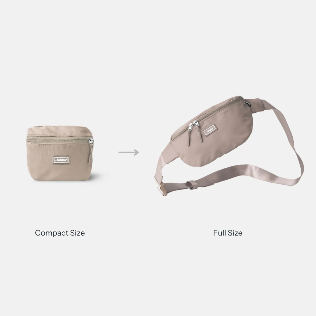 The FoldieĀ® Crossbody - Image 27
